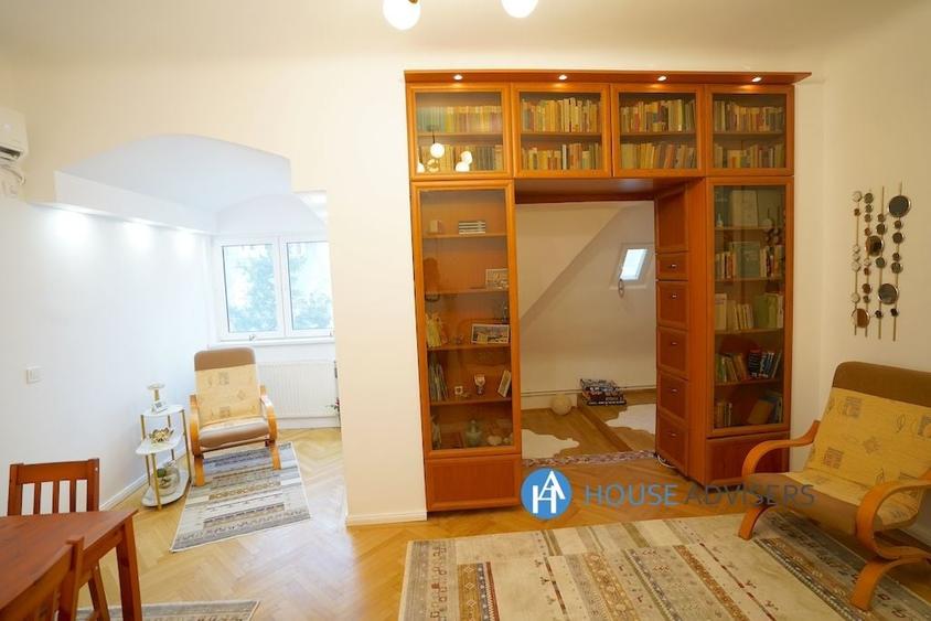 Inchiriere apartament 2 camere Romana - 2