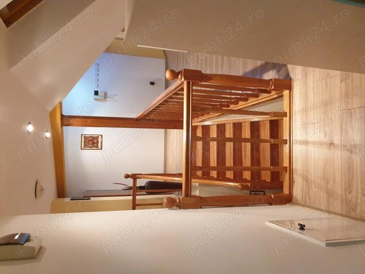 Casă cu 3 camere cu Teren 461 Mp în Central