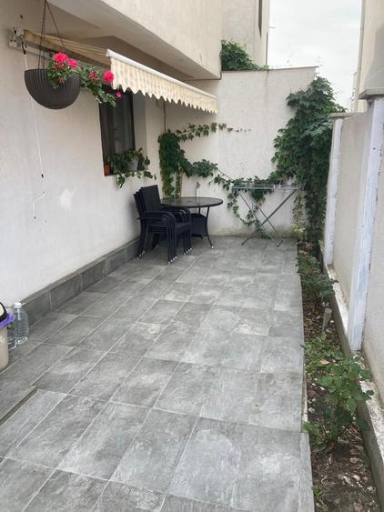 Mamaia Nord-ap cu 2 camere de inchiriat - 1