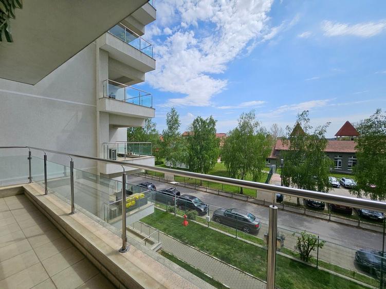 Rezidență premium de vânzare în Pipera – Green Vista, lângă Școala Americană - 2