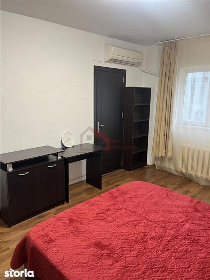 Garsonieră decomandată, mobilată în Colentina