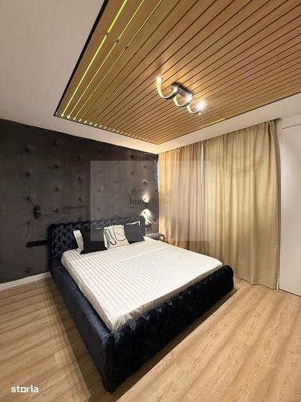 Apartament 2 camere de inchiriat -parcare Sopor, langa Baza Sportiva - 9