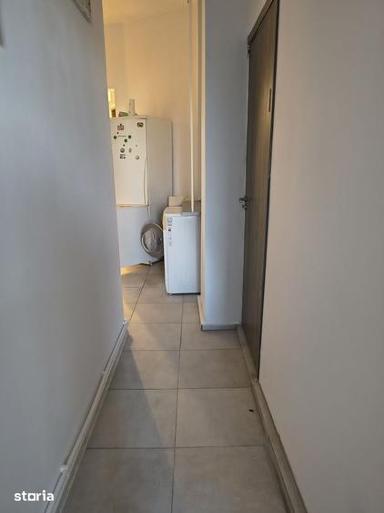 Apartament cu 2 camere decomandat în Cazino