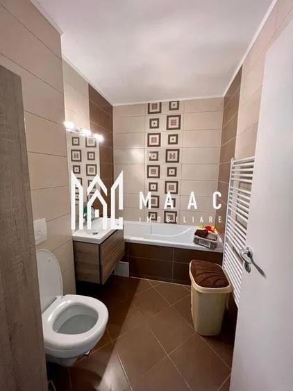Apartament cu 3 camere, mobilat în Mihai Viteazul