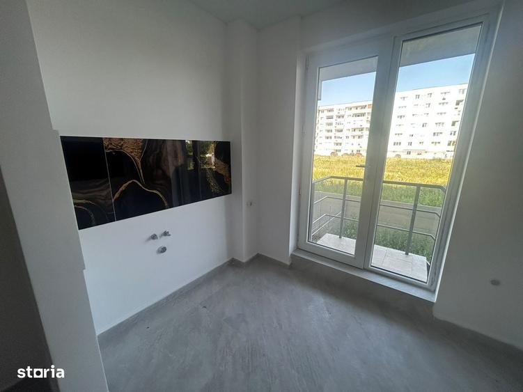 Apartament 2 camere cu 28 mp curte, metrou Dimitrie Leonida - Berceni - 8