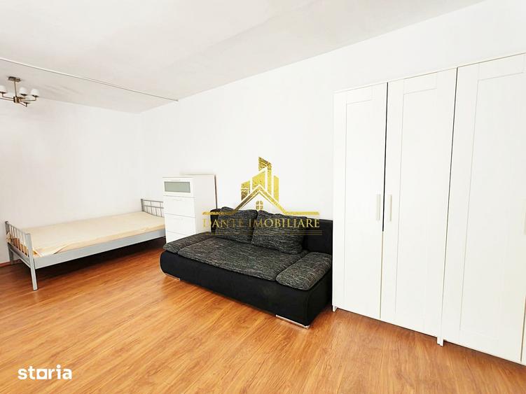 1 camera, spatios, decomandat, modern, ULTRACENTRAL, Motilor, UBB, UMF - 6