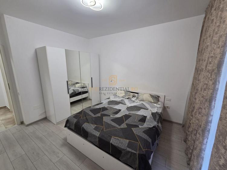 Apartament 2 camere de închiriat, The Grand Kristal Residence Sector 4 - 18
