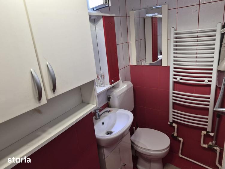 Apartament cu 2 camere în Titan