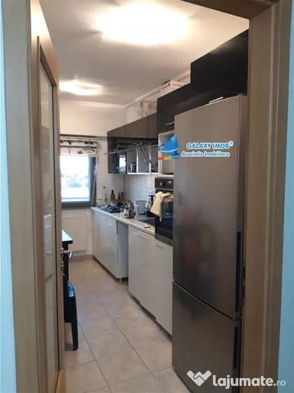 Apartament cu 2 camere decomandat în Doamna Ghica