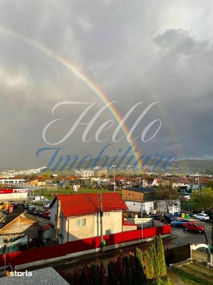Apartament 3 camere, 65mp | Zona Stadionului | Floresti | - 4
