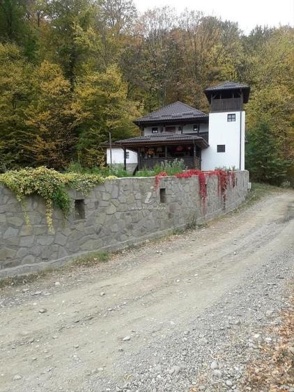 Casă cu 4 camere cu Teren 700 Mp în Sărata