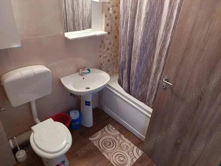 Apartament 2 camere zona Baneasa de inchiriat - 4