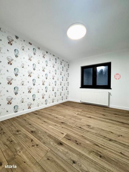 SE VINDE Apartament premium cu 3 camere, renovat, central Falticeni - 11