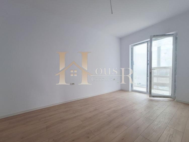 Apartament cu 2 camere decomandat în Girocului