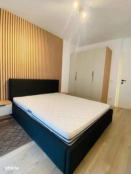 Apartament 2 camere, decomandat, Prima - Arena Residence, Oradea - 4