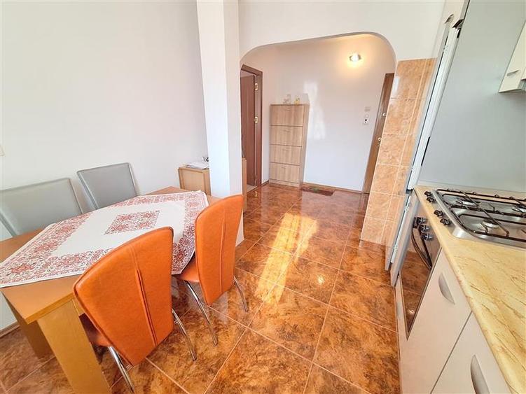 Apartament 2 camere, etaj 2, semimobilat, zona Narcisa - 15