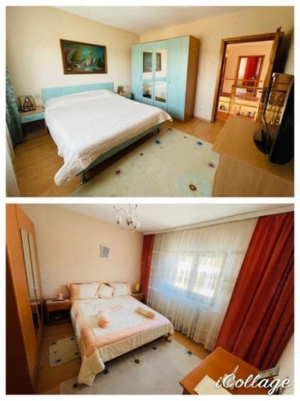 Casă cu 4 camere cu Teren 772 Mp în Agigea