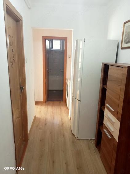Apartament cu 2 camere decomandat în Precista