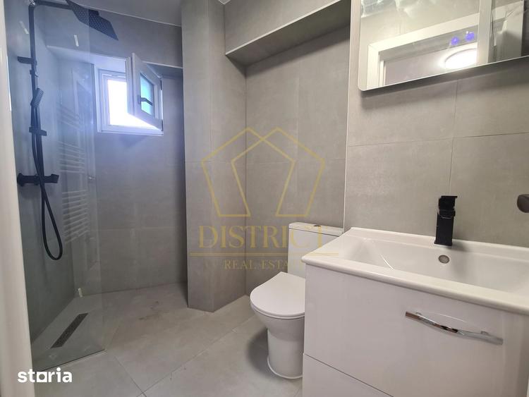 Apartament cu 4 camere renovat integral | Etaj 3 | Calea Sagului - 6