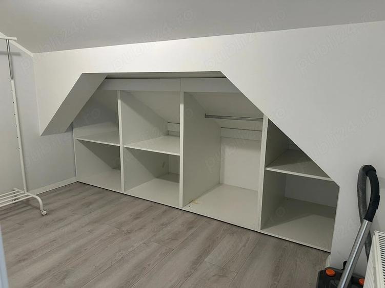 Apartament cu 3 camere decomandat în Dumbrăvița