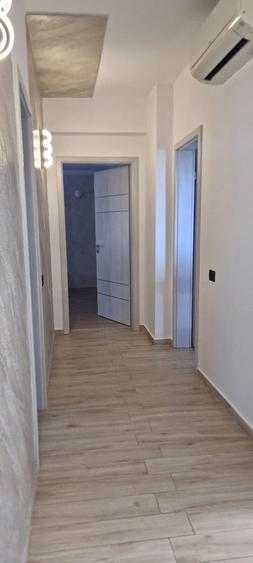 Apartament cu 3 camere decomandat în Ultracentral