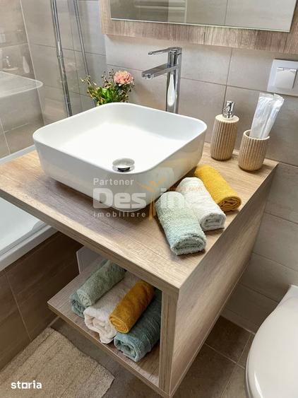 Apartament cu 2 camere în Bartolomeu