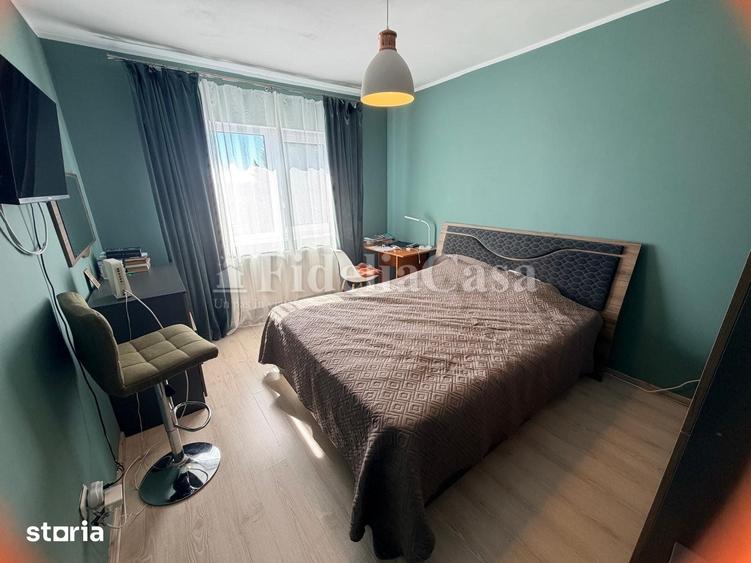 Apartament cu 3 camere în Miroslava