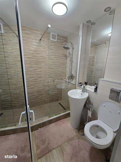 Apartament 2 camere Tiglina 1 renovat etaj 3 - 3