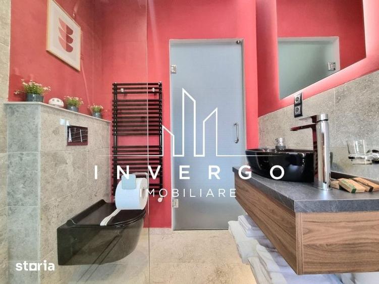 Apartament cu 2 camere semidecomandat în Zorilor