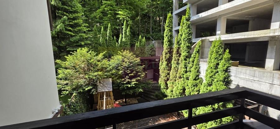Apartament cu 2 camere de vanzare in Sinaia - 4