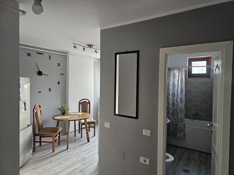 Inchiriez studio cu 44 m2 350 /luna - 4