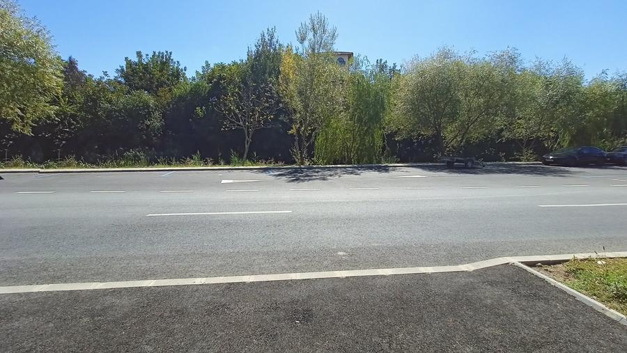 Teren Construcții intravilan de 1019 mp, în Tunari