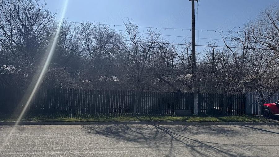 Casă în Grebănu