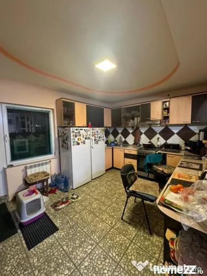 Casă cu 4 camere cu Teren 500 Mp în Rădăuți