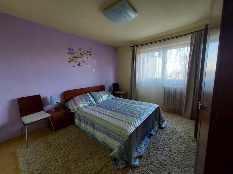 Apartament 2 camere decomandate zona Tomis Nord - 5
