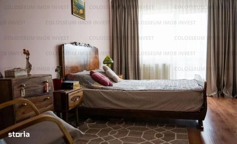 Apartament cu 4 camere în Sânpetru