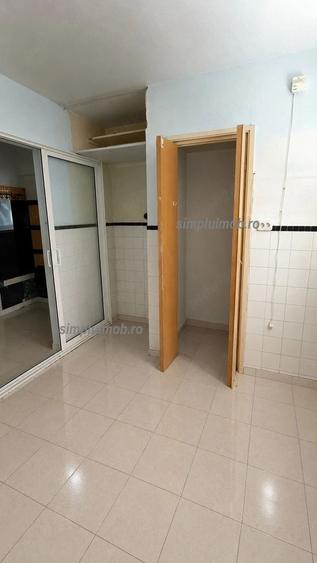 Apartament cu 2 camere decomandat în Giurgiului