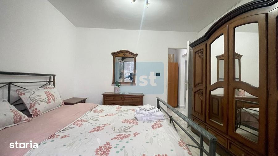 Apartament 3 camere decomandat, modern in Lunca - 4