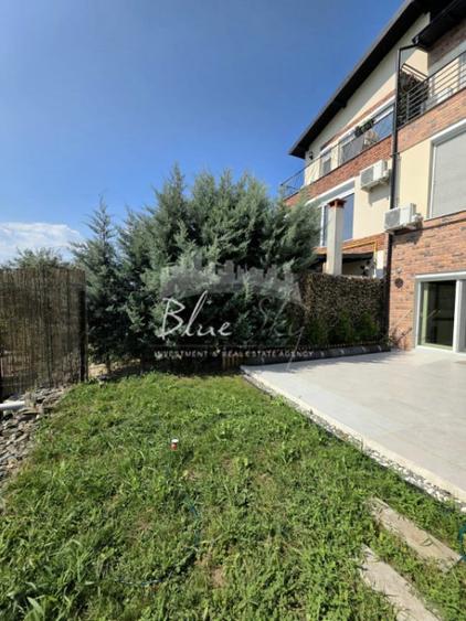 Apartament exclusivist in vila | Vedere frontala la lac, - 5