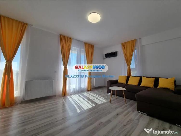 Apartament de Premium cu 2 camere la Opalului Residence - 4