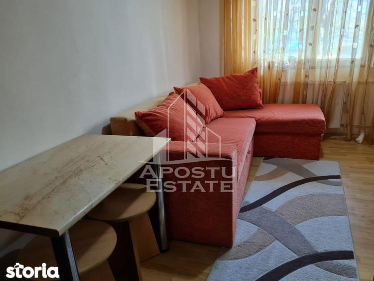 Garsoniera ,de inchiriat , Zona Lipovei - Timisoara - 3