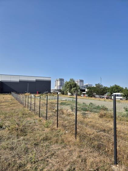 Teren Construcții intravilan de 3000 mp, în Palas