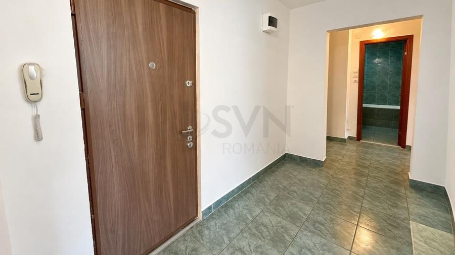 Apartament cu 2 camere decomandat în Tei
