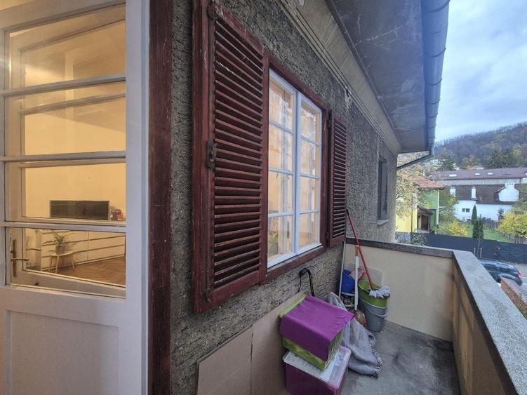 Apartament cu 2 camere circular, mobilat în Centrul Civic