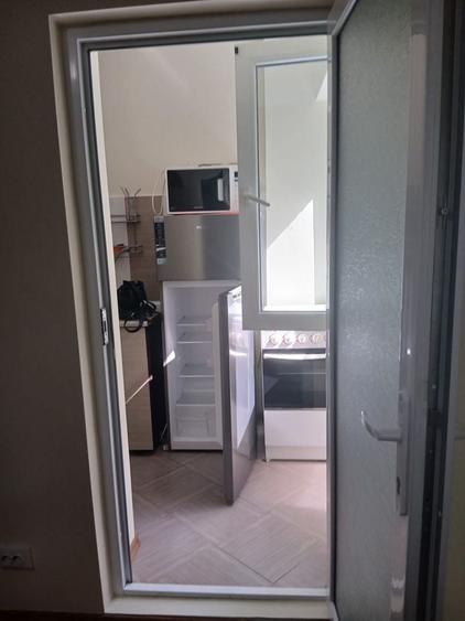 Apartament decomandat în Central
