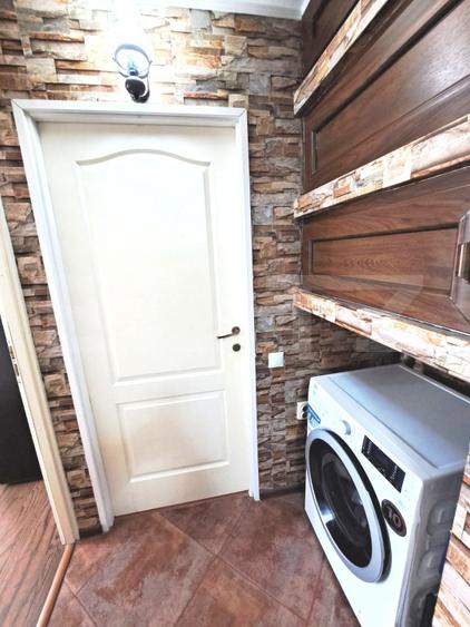 Apartament cu 2 camere decomandat, mobilat în Triaj
