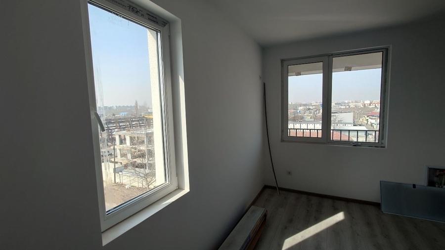 Apartament cu 2 camere decomandat în Theodor Pallady