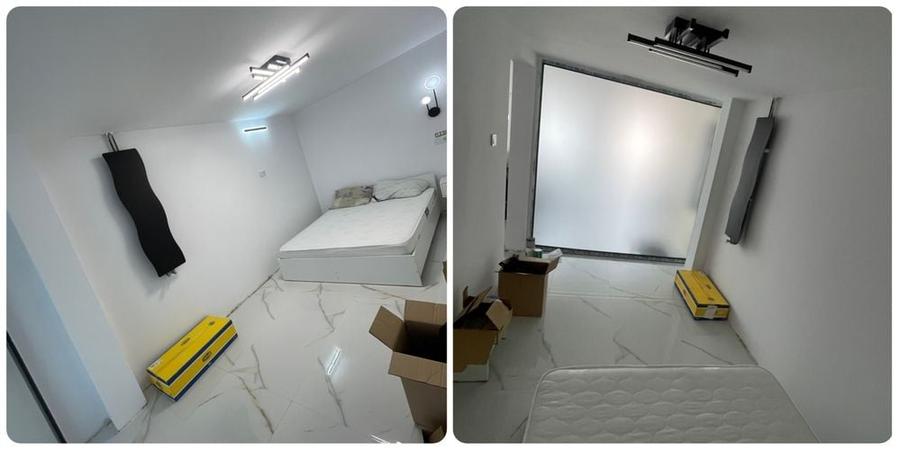 Casă cu 3 camere în Central