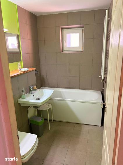 Apartament cu 3 camere, mobilat în Ciarda Roșie