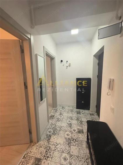 Metrou Berceni, Biruintei, studio mobilat cu balcon - 6